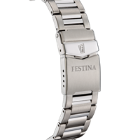 Orologio Festina Uomo in Titanio F20698/3 - F20698/3